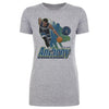 Anthony Edwards Minnesota Timberwolves Retro by 500 LEVEL