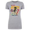 Aliyah Boston Indiana Fever Court WHT by 500 LEVEL