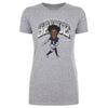 Sauce Gardner Indianapolis Cartoon WHT by 500 LEVEL