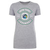 New York Cosmos Ball Arc WHT by 500 LEVEL