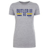 Jimmy Butler III Golden State Warriors Font by 500 LEVEL