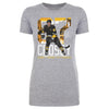 Sidney Crosby Pittsburgh Landmark WHT by 500 LEVEL