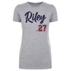 Austin Riley Atlanta Script by 500 LEVEL