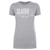 Rashawn Slater Los Angeles C Elite WHT by 500 LEVEL