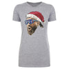 Jey Uso YEET Santa Hat WHT by 500 LEVEL