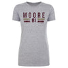 Elijah Moore College Font by 500 LEVEL