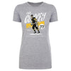 Paul Coffey Pittsburgh Grunge WHT by 500 LEVEL