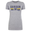 Aaron Gordon Denver Nuggets Font by 500 LEVEL