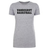 Vandegrift Crown Trio Basketball Label by 500 LEVEL