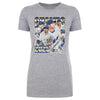 Los Angeles D Baseball 2025 Champs Vintage WHT by 500 LEVEL
