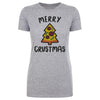 Christmas Merry Crustmas by 500 LEVEL