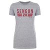 Alperen Sengun Houston Rockets Font by 500 LEVEL