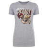 Brandon Pfaadt Arizona Strike WHT by 500 LEVEL