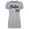 Zac Gallen Arizona Script by 500 LEVEL