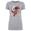 Patrick Kane Detroit Vintage WHT by 500 LEVEL