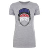 Anthony Rizzo Chicago C Player Silhouette WHT by 500 LEVEL