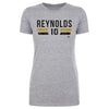 Bryan Reynolds Pittsburgh Font by 500 LEVEL