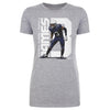 Derwin James Los Angeles C Stretch WHT by 500 LEVEL