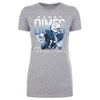 Daniel Jones Indianapolis Danny Dimes WHT by 500 LEVEL