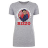 Anthony Rizzo Chicago C Ready To Play W WHT by 500 LEVEL