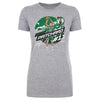 Payton Pritchard Boston Celtics City Emblem WHT by 500 LEVEL