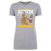 Austin Reaves Los Angeles Lakers Trust WHT by 500 LEVEL