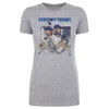 Shohei Ohtani & Clayton Kershaw Los Angeles D Legend Meets Future WHT by 500 LEVEL
