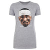 Jalen Hurts Philadelphia Vintage Head WHT by 500 LEVEL