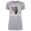 DK Metcalf Pittsburgh Future WHT by 500 LEVEL