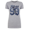 Aaron Judge Retro B by 500 LEVEL