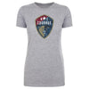 North Carolina Courage Camo Logo WHT by 500 LEVEL