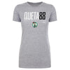 Neemias Queta Boston Celtics Elite WHT by 500 LEVEL