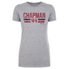 Aroldis Chapman Boston Font by 500 LEVEL