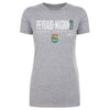 Pauline Peyraud-Magnin Denver Summit FC Elite WHT by 500 LEVEL