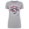 Harlem Globetrotters Vintage WHT by 500 LEVEL