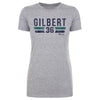 Logan Gilbert Seattle Font by 500 LEVEL