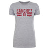 Cristopher Sanchez Philadelphia Font by 500 LEVEL