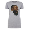 Jaylen Brown Scream WHT by 500 LEVEL