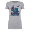 Ryan Kalkbrenner Charlotte Hornets Retro by 500 LEVEL