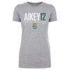 Jasmine Aikey Denver Summit FC Elite WHT by 500 LEVEL