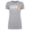 Andrew Vaughn Milwaukee Elite WHT by 500 LEVEL