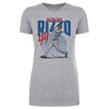 Anthony Rizzo Chicago C Rise by 500 LEVEL