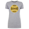 Jason Adam San Diego Vintage Baseball WHT by 500 LEVEL