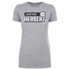 Justin Herbert Retro Font WHT by 500 LEVEL