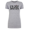 Christmas I'm Not Santa by 500 LEVEL