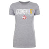 Onyeka Okongwu Atlanta Hawks Elite WHT by 500 LEVEL