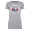 U.S. Soccer Retro National Team WHT by 500 LEVEL