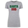 Christmas Santa Bod by 500 LEVEL
