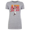 Michael Harris II Atlanta Air Harris II WHT by 500 LEVEL