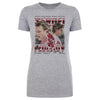 Sergei Fedorov Detroit Vintage by 500 LEVEL